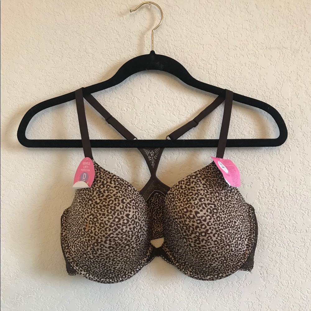 PUSH UP BRA